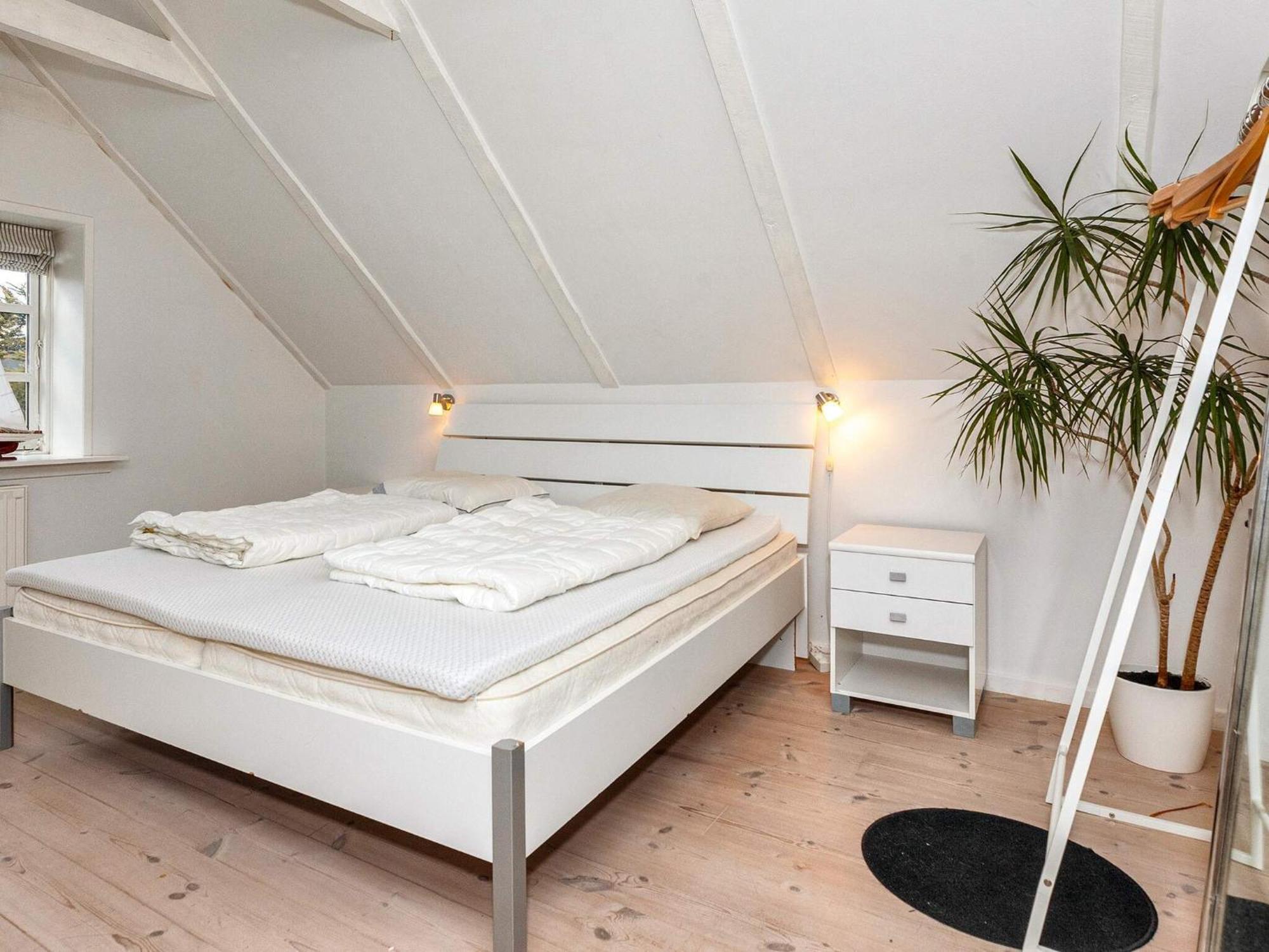 6 Person Holiday Home In Skagen Exterior foto