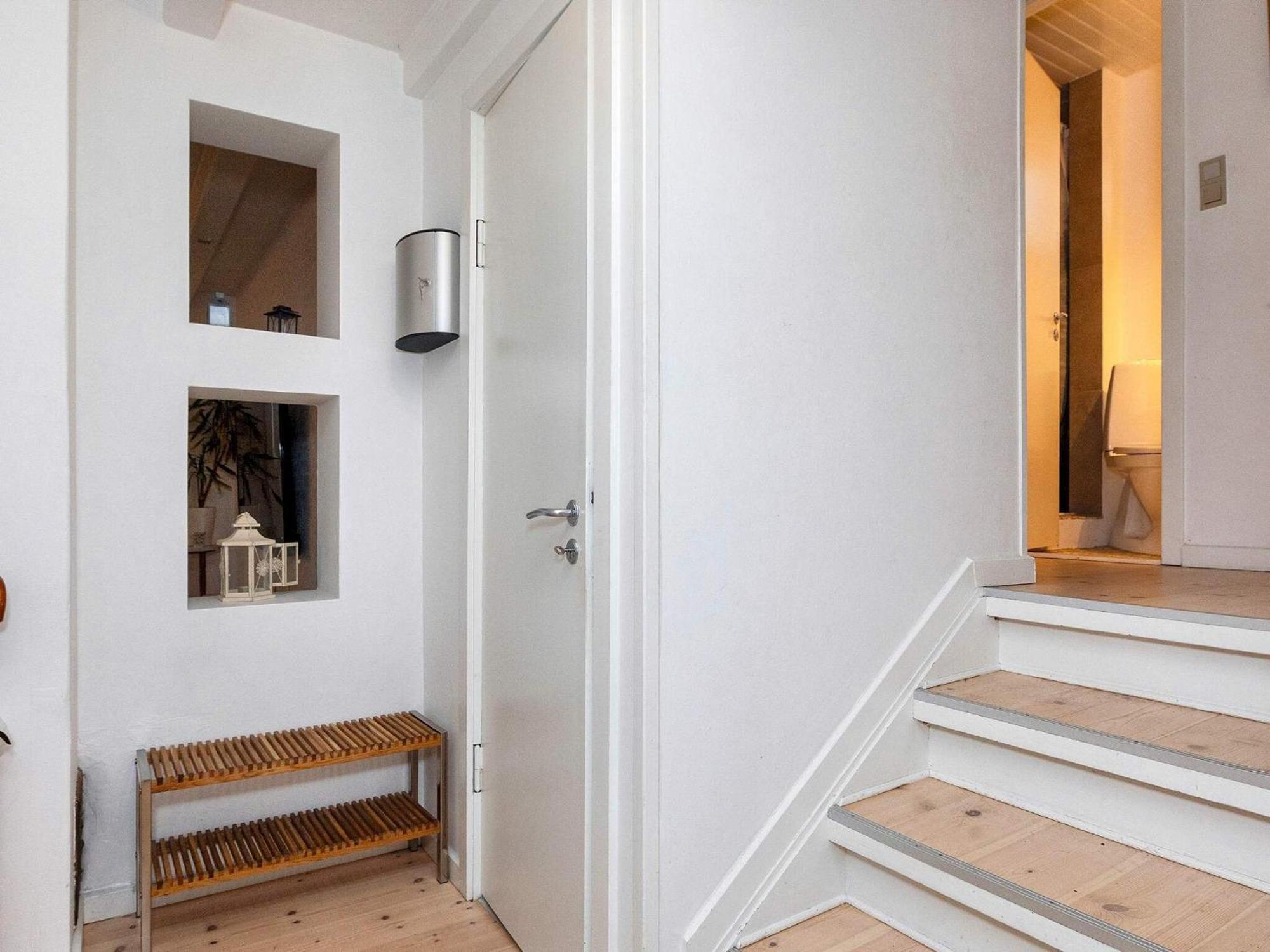 6 Person Holiday Home In Skagen Exterior foto